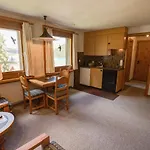 Chesa Munteratsch 1-zimmerwohnung 511 Typ A *