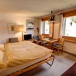 Appartement Chesa Munteratsch 1-zimmerwohnung 511 Typ A *