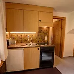 Chesa Munteratsch 1-zimmerwohnung 511 Typ A