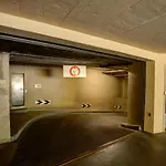 Chesa Munteratsch 1-zimmerwohnung 511 Typ A Appartement *