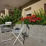 Appartement Chesa Munteratsch 1-zimmerwohnung 511 Typ A *