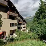 Chesa Munteratsch 1-zimmerwohnung 511 Typ A *