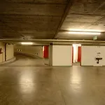 Appartement Chesa Munteratsch 1-zimmerwohnung 511 Typ A