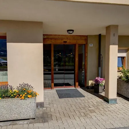 Chesa Munteratsch 1-zimmerwohnung 511 Typ A Apartment *