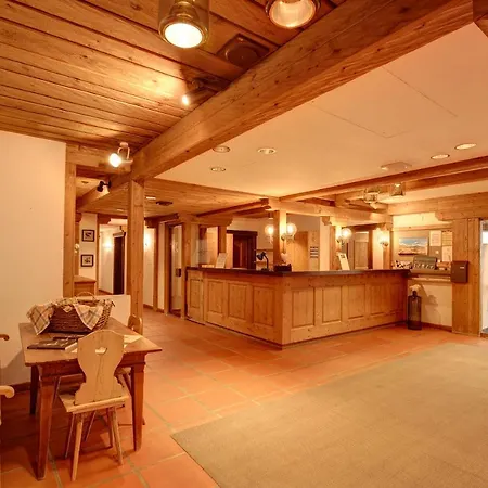 Apartmán Chesa Munteratsch 1-zimmerwohnung 511 Typ A *