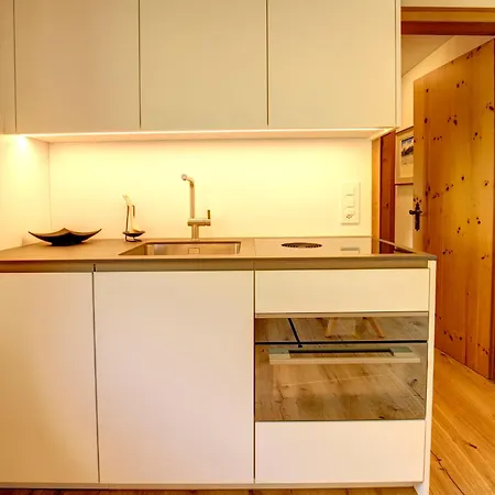 Chesa Munteratsch 1-zimmerwohnung 511 Typ A
