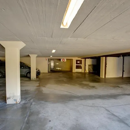 Chesa Munteratsch 1-zimmerwohnung 511 Typ A *