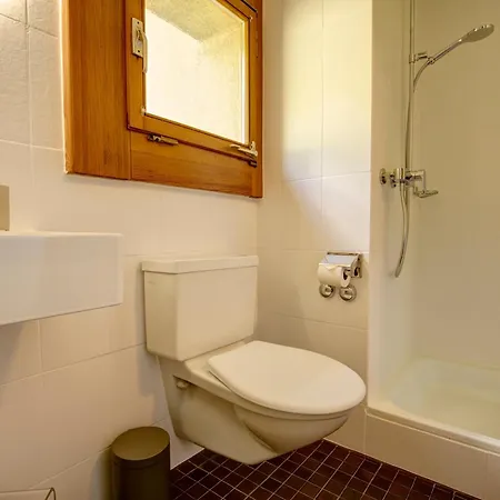 Appartement Chesa Munteratsch 1-zimmerwohnung 511 Typ A